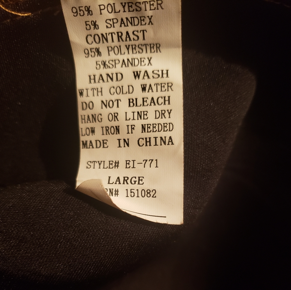 🧡🧡SHE’S FABULOUS!🧡🧡 - Picture 7 of 7